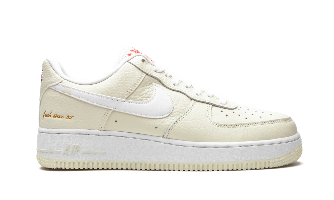 Nike Air Force 1 Low "Popcorn"