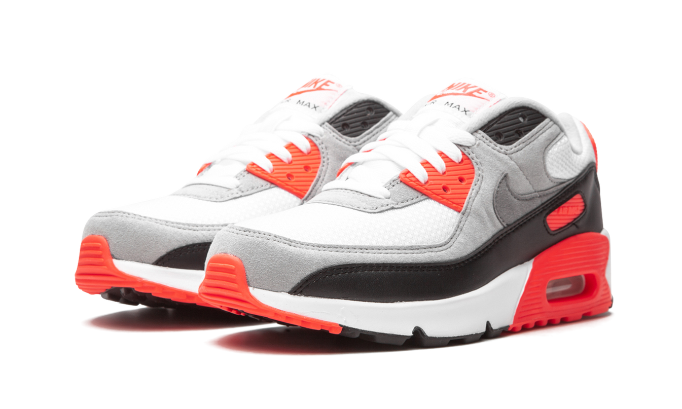 Nike Air Max 90 GS "Infrared 2020"