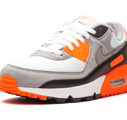 Nike Air Max 90 "Total Orange"