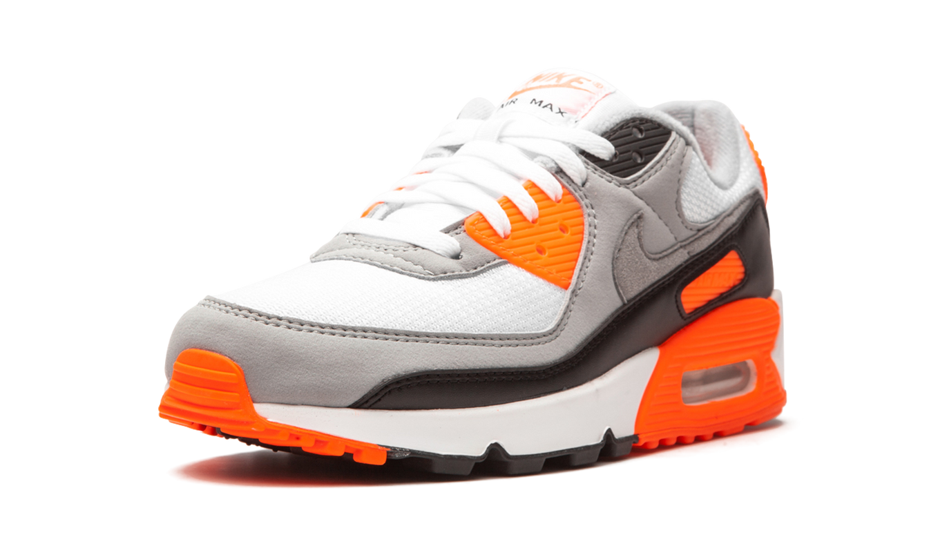 Nike Air Max 90 "Total Orange"