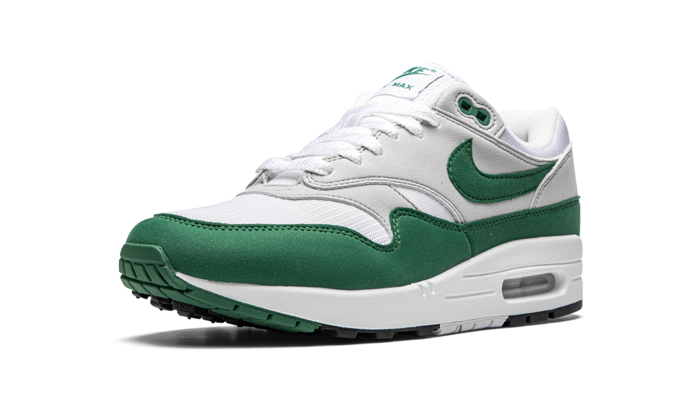 Nike Air Max 1 Anniversary "Hunter Green"