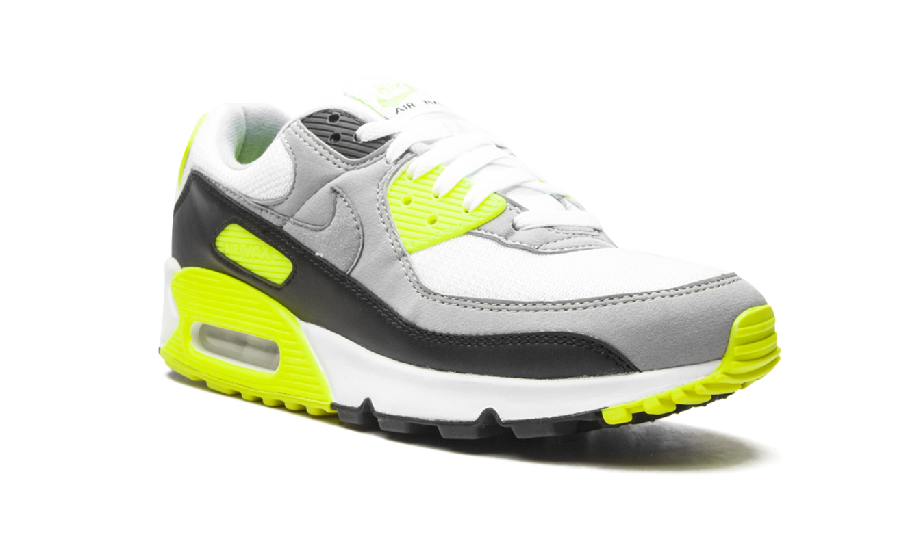 Nike Air Max 90 "Volt"