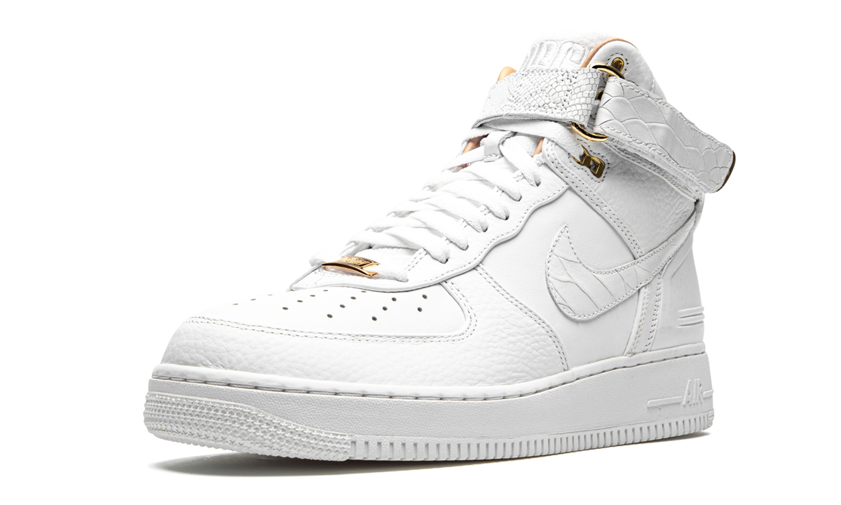 Nike Air Force 1 High "Just Don"