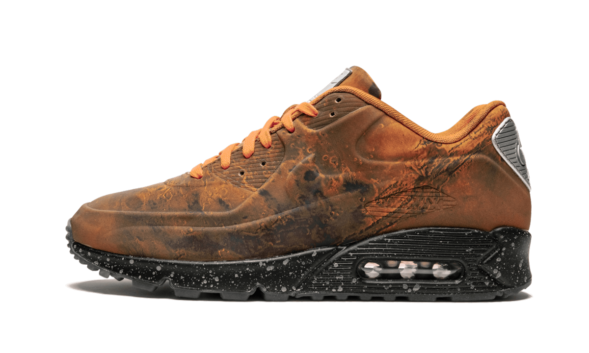 Nike Air Max 90 QS "Mars Landing"