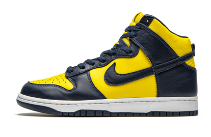 Nike Dunk High SP 