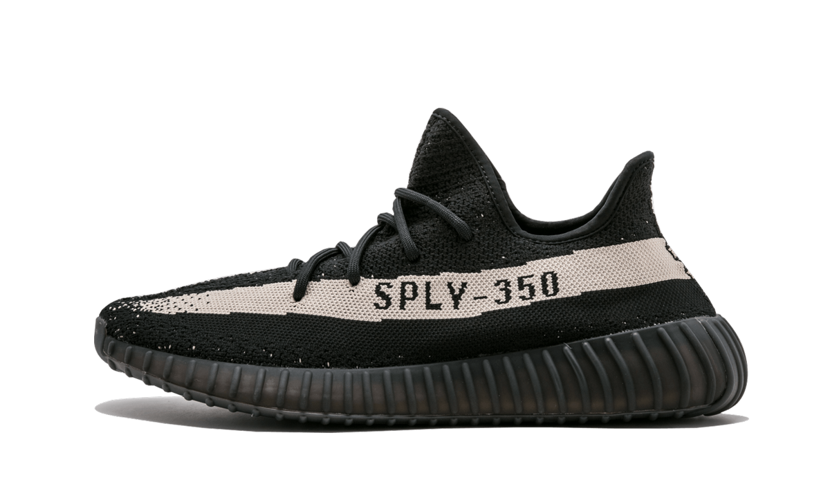 Yeezy Boost 350 V2 "Oreo"