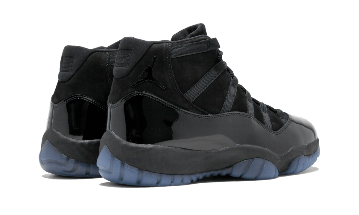Air Jordan 11 Retro "Cap & Gown"