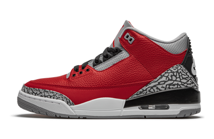 Air Jordan 3 Retro SE 
