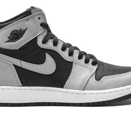 Air Jordan 1 Retro High OG GS "Shadow 2.0"