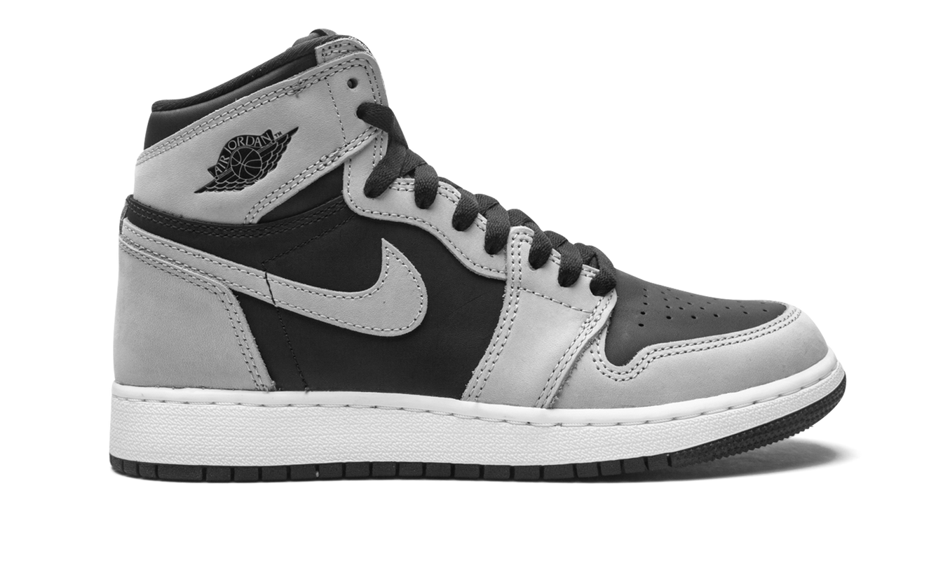 Air Jordan 1 Retro High OG GS "Shadow 2.0"