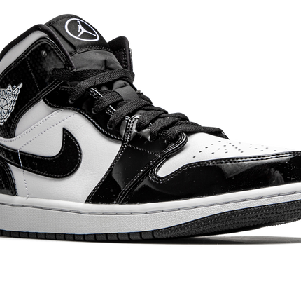 Air Jordan 1 Mid "All-Star 2021"