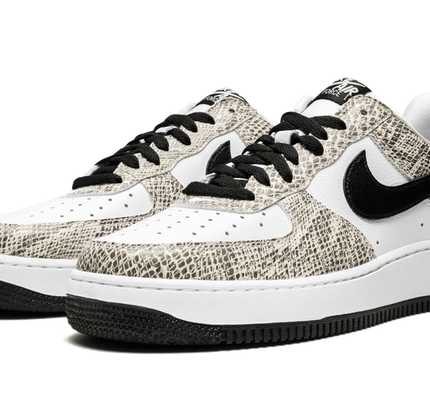 Nike Air Force 1 Low Retro "Cocoa Snake 2018"