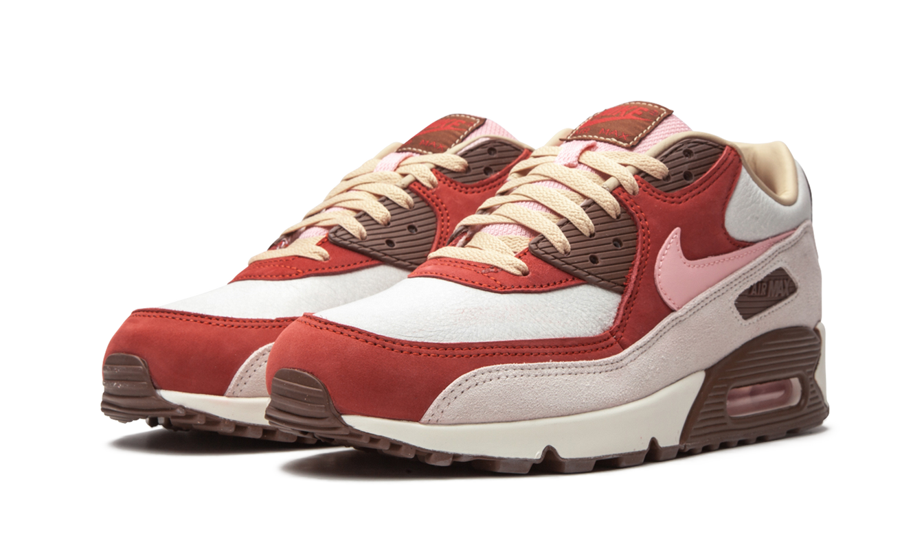 Nike Air Max 90 Retro "Bacon 2021"