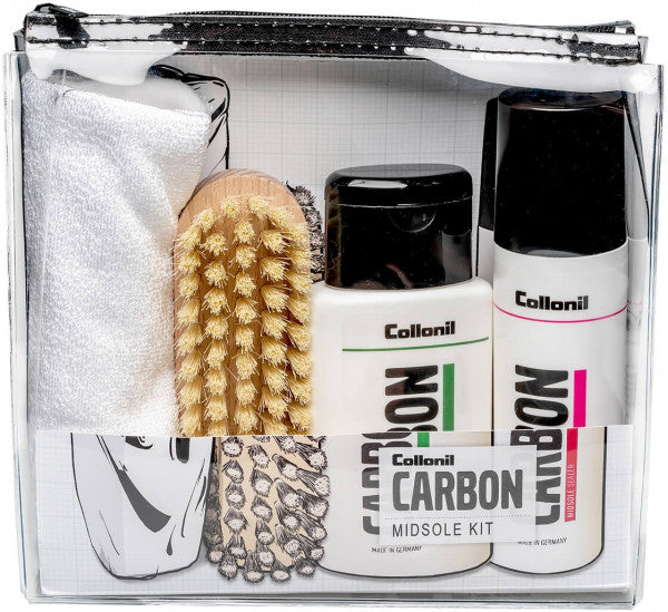 Collonil CARBON LAB "Midsole Kit"