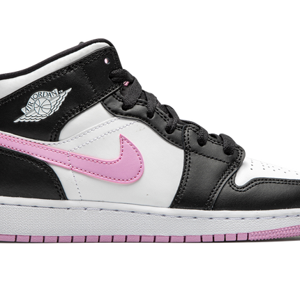 Air Jordan 1 MID GS "Arctic Pink"
