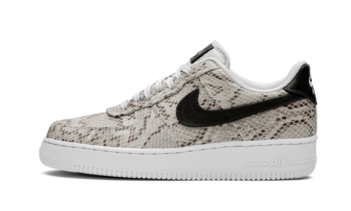 Nike Air Force 1 '07 PRM "Snakeskin"