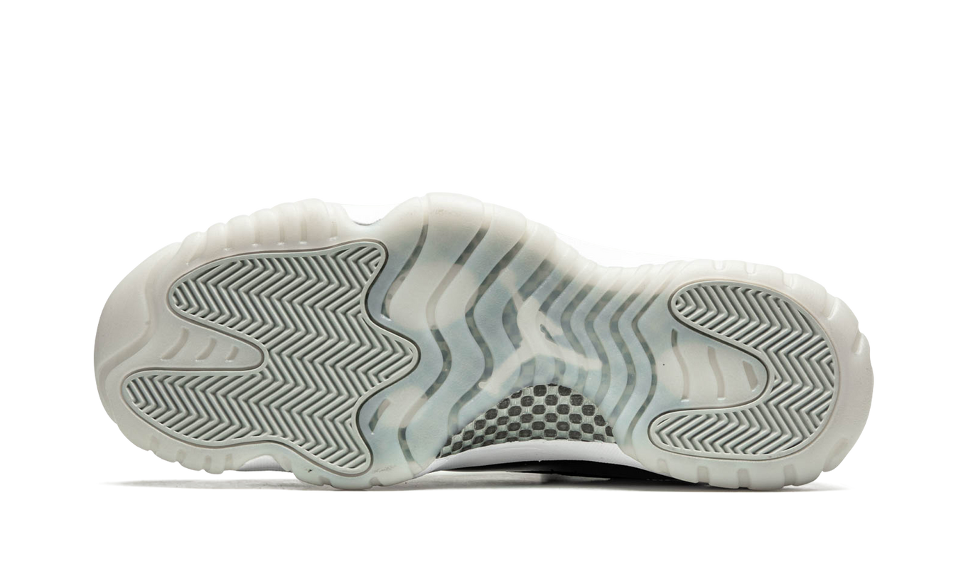 Air Jordan 11 Retro "Jubilee / 25th Anniversary"