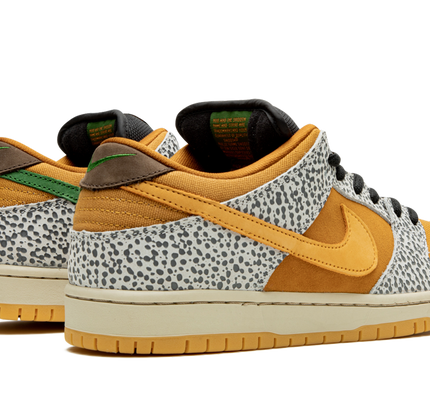 Nike Dunk SB Low Pro "Safari"