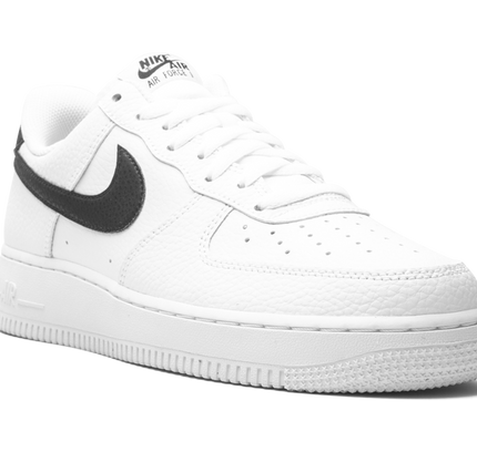 Nike Air Force 1 Low '07 "White / Black"