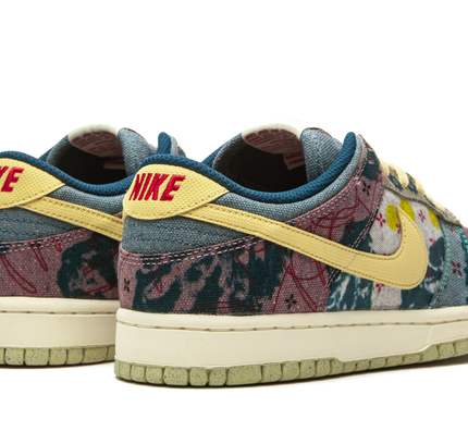 Nike Dunk Low SP "Community Garden"