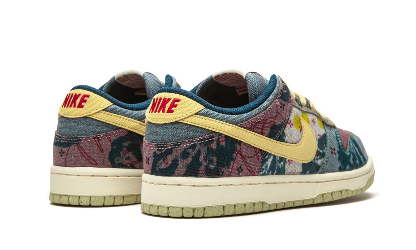 Nike Dunk Low SP "Community Garden"