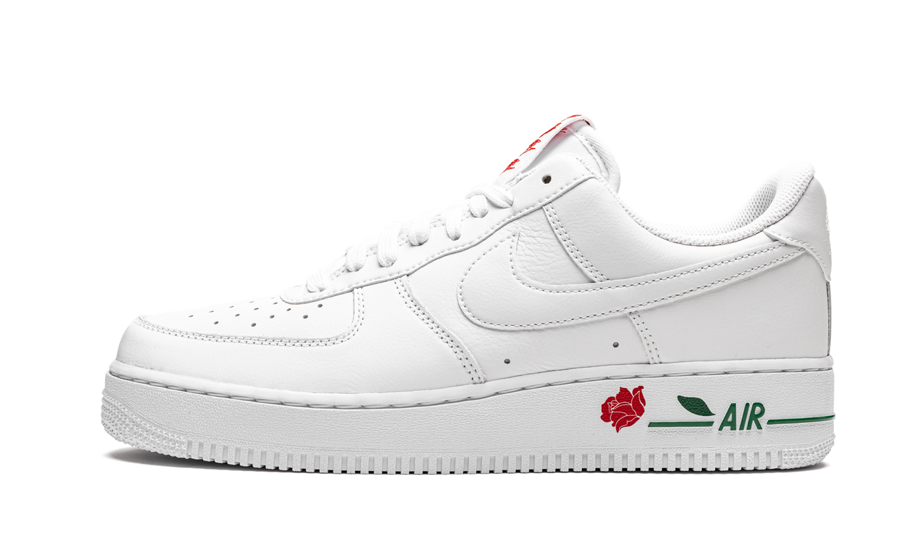 Nike Air Force 1 Low '07 LX "Thank You Plastic Bag"