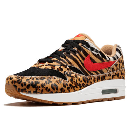 Nike Air Max 1 DLX "Atmos Animal Pack 2.0"