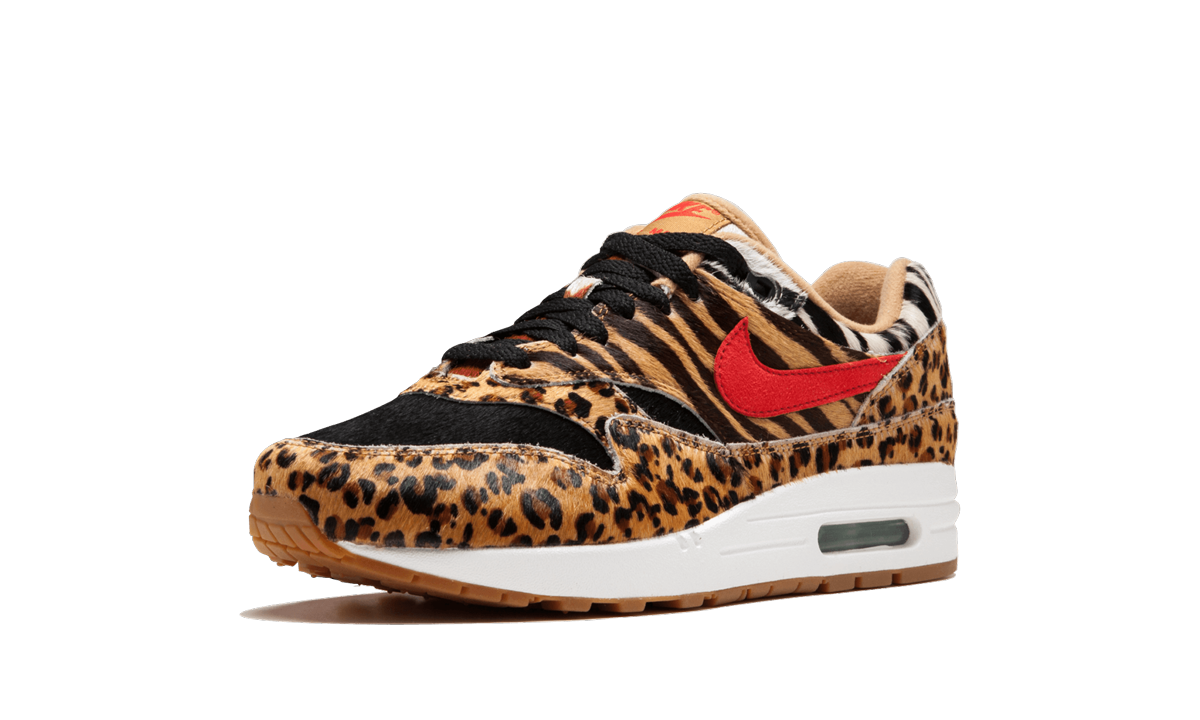 Nike Air Max 1 DLX "Atmos Animal Pack 2.0"