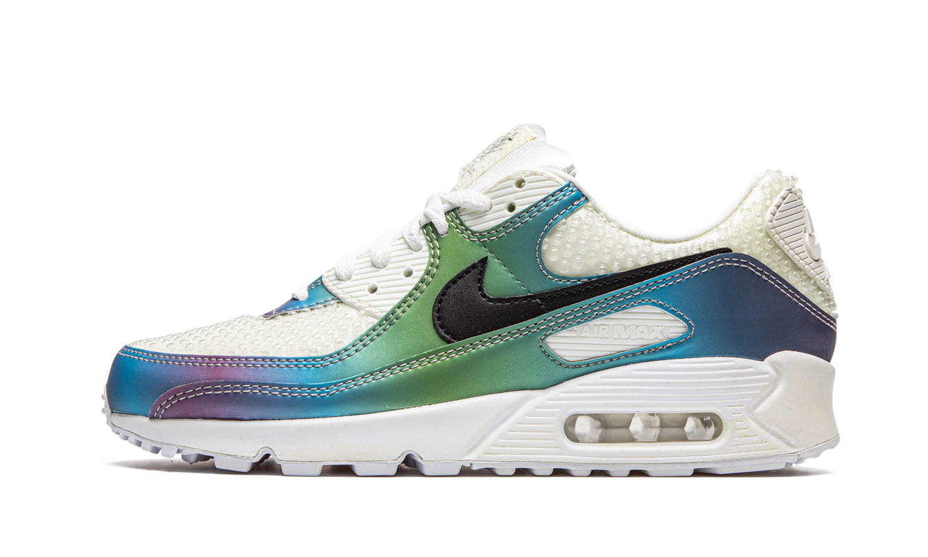 Nike Air Max 90 "Bubble Pack"