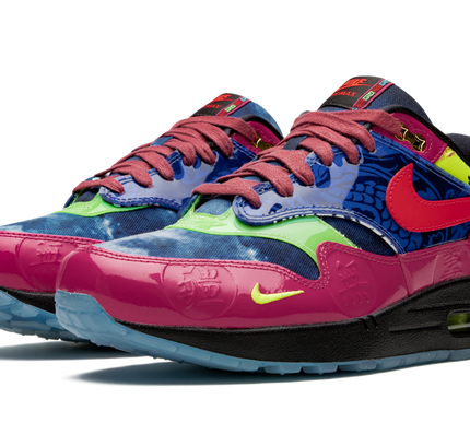 Air Max 1 „Chinesisches Neujahr – Langlebigkeit“