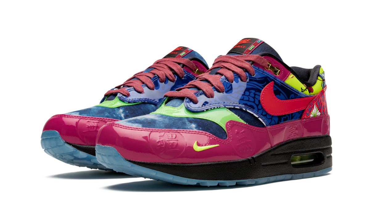 Air Max 1 „Chinesisches Neujahr – Langlebigkeit“