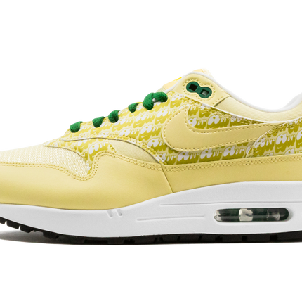 Nike Air Max 1 PRM "Lemonade"
