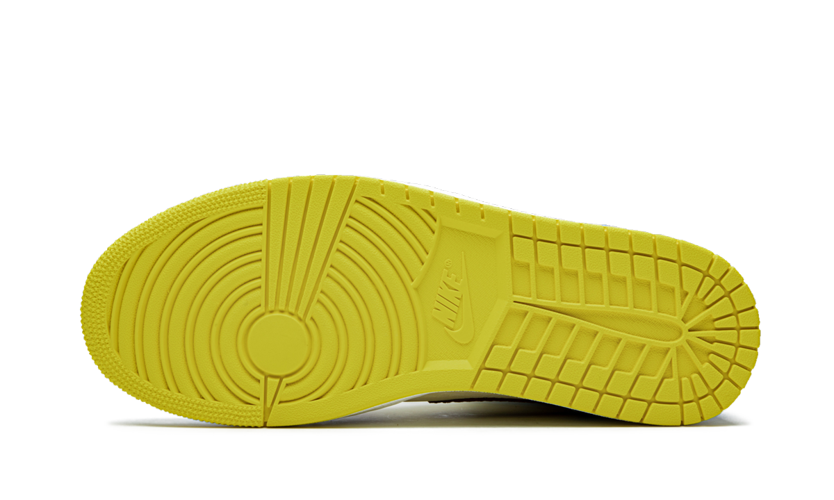 Air Jordan 1 Mid SE "Maison Chateau Rouge Fearless"