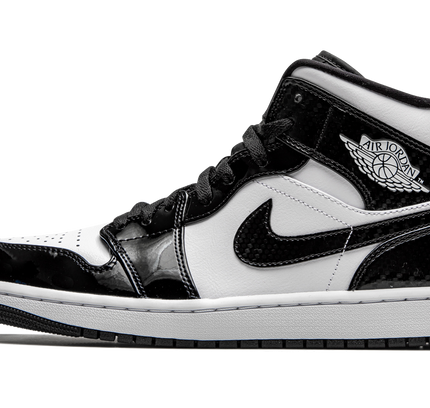 Air Jordan 1 Mid "All-Star 2021"