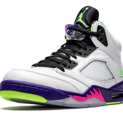 Air Jordan 5 Retro "Alternate Bel-Air"