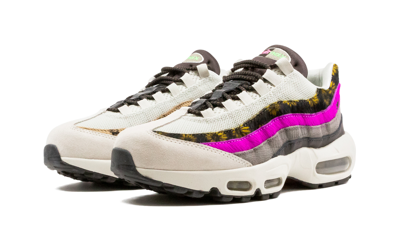 Nike Air Max 95 PREMIUM WMNS "Daisy Chain"