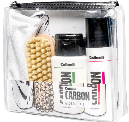 Collonil CARBON LAB "Midsole Kit"
