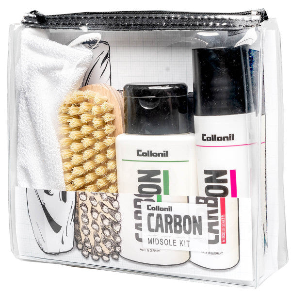 Collonil CARBON LAB "Midsole Kit"