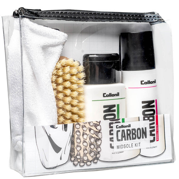 Collonil CARBON LAB "Midsole Kit"