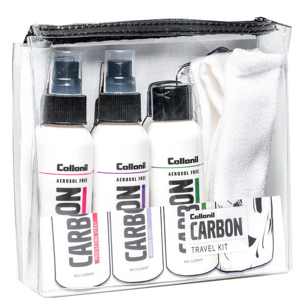 Collonil CARBON LAB "Travel Kit"