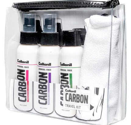 Collonil CARBON LAB "Travel Kit"