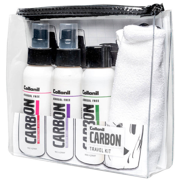 Collonil CARBON LAB "Travel Kit"