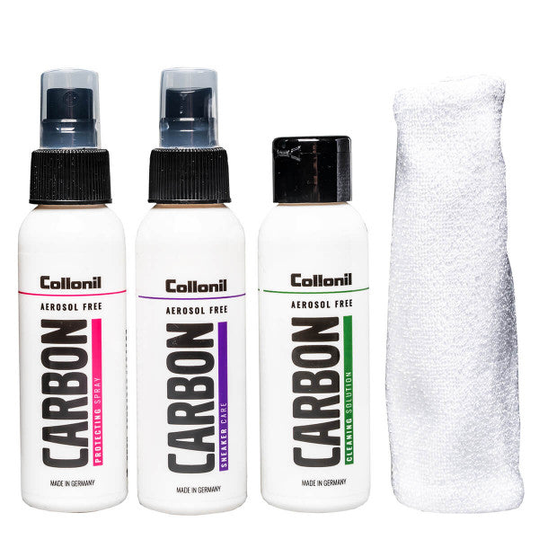 Collonil CARBON LAB "Travel Kit"