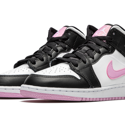 Air Jordan 1 MID GS "Arctic Pink"