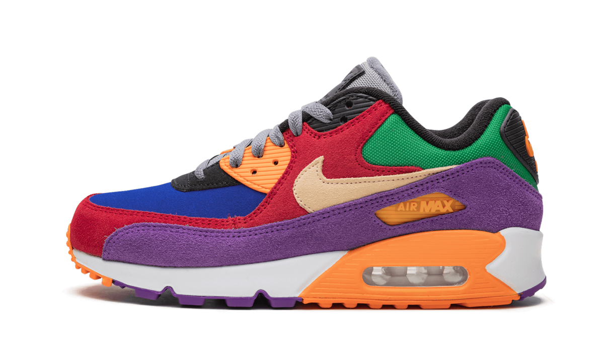 Nike Air Max 90 "Viotech"