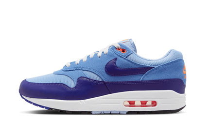 Nike Air Max 1 Essential Psychic Blue