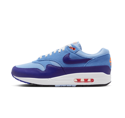 Nike Air Max 1 Essential Psychic Blue