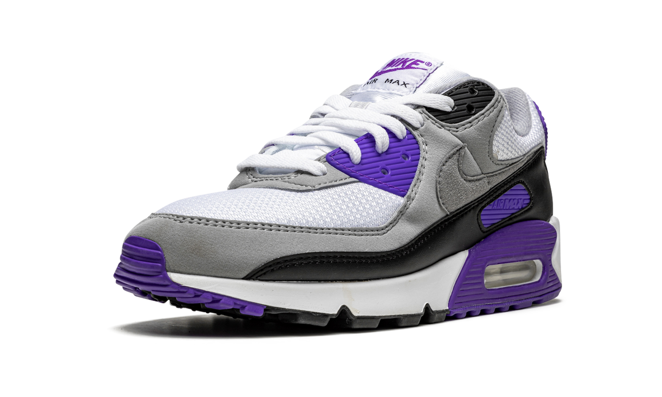 Nike Air Max 90 "Hyper Grape"