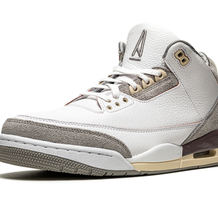 Air Jordan 3 RETRO SP WMNS "A Ma Maniére - Raised by Women"