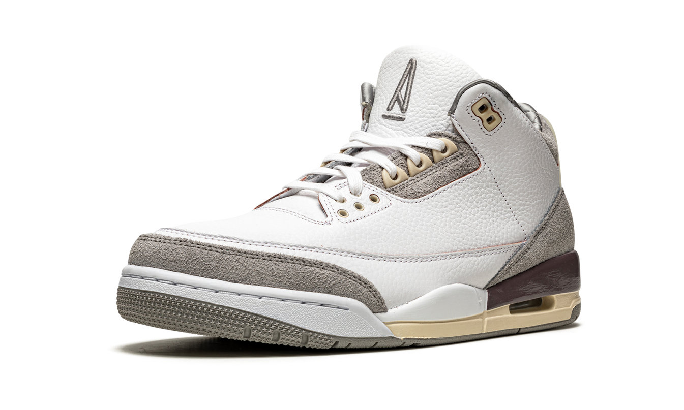 Air Jordan 3 RETRO SP WMNS "A Ma Maniére - Raised by Women"